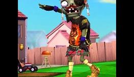 Hands-On Preview: Plants vs. Zombies Presents: Zombatar – Electronic Theatre