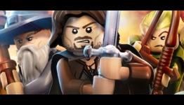 El33tonline Review: LEGO The Lord of the Rings