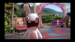 Rabbids Land review | Gamesblip