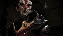 Diehard GameFAN: Mass Effect 3: Omega Review