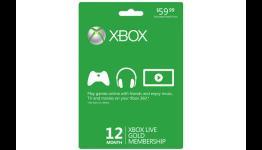 One year Xbox LIVE Gold subscription, Bethesda titles $20 off at Newegg