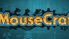 MouseCraft Pre-Alpha and Beta Program