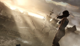 Tomb Raider video interview: Creating an open game with a linear story