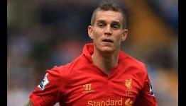 Agger: Liverpool is full of confidence