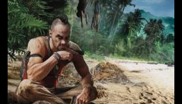 How Far Cry 3 is staying sane amidst the mad Q4 rush
