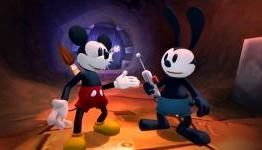 Epic Mickey 2: The Power Of Two Review | FanCensus