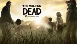 8 Reasons Why The Walking Dead is my ‘Game of the Year’