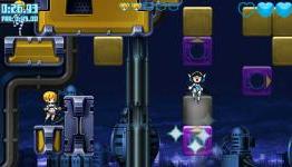 Mighty Switch Force! (Wii U) Review | Gaming Illustrated