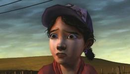No Tears Shed for The Walking Dead