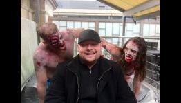 SPOnG Interview: Dead Island Riptide