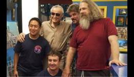 Comic Book Men: Stan The Man: Comic Book.Com Review