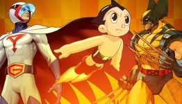 The Origins of Mega Man: Anime and Manga