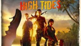 Far Cry 3: PS3 exclusive High Tides DLC announced, releasing in January