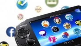 VITA to get TV app in December