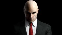 Square Enix Apologise for Hitman Facebook Application