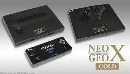 The rebirth of Neo-Geo is almost here; Neo-Geo X teaser video