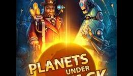 Review: Planets Under Attack | GameNTrain