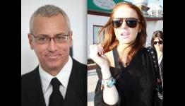 Dr. Drew Pinsky Says People Still in Denial After Latest Lindsay Lohan Arrest