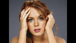 Billionaire Alki David Hoping To Close TV Deal With Lindsay Lohan Next Month