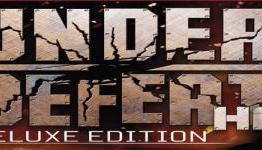 Under Defeat HD Deluxe Edition Review | Nieuwerwets.TV