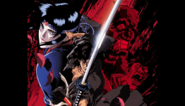 Anime Classic ‘Ninja Scroll’ Out Now on DVD and Blu-ray