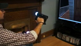 DualPLAY Prototype Peripheral Actually Makes PlayStation Move Look Interesting
