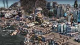 Anno 2070 Thoughts