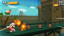 411mania – Paper Mario Sticker Star Review