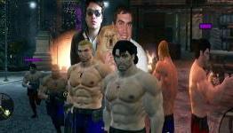 Brotabulous Moments in Gaming Episode 3: A Very Contra Saints Row: The Third