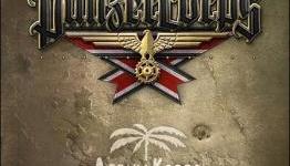 Panzer Corps Grand Campaign ’44 West Arrives At The Front