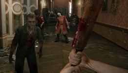 Wii U Review: ZombiU {vagary.tv}