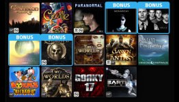 Groupees ‘Be Mine 6 Bundle’ Brings A Host Of Great Titles Just In Time For Christmas