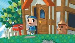 Animal Crossing Apocalypse: After the End of the Wild World
