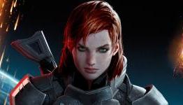 His Sick Mother Wanted To Play Mass Effect, But Couldn’t. So He Played For Her.