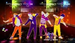 NWR: Just Dance 4 Review