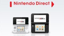 RUMOR: 3DS Hardware Announcements For Nintendo Direct 12/5