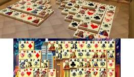 NWR: 3D MahJongg Review