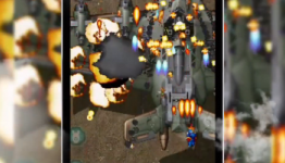 Raiden Legacy Blasts to Android and iOS Today