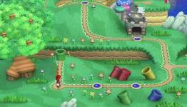 New Super Mario Bros U Review | pixel-channel.de