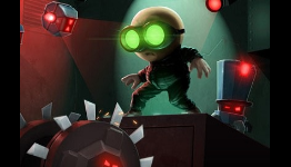 Stealth Bastard Delux Review | VideoGamer