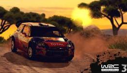 WRC3 East African Safari Classic DLC skids onto PSN and XBLA this week