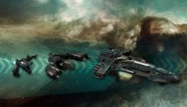 EVE Online Retribution Launched Today
