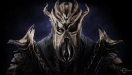 This Is What It Looks Like To Ride A Dragon In Skyrim