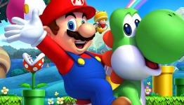 Nothing New in Super Mario Bros. U | SWS Review