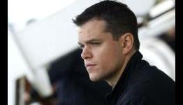 Matt Damon Joins George Clooney’s Monuments Men
