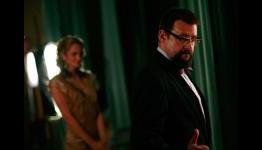 Exclusive Interview: Judd Nelson Talks Bad Kids Go to Hell