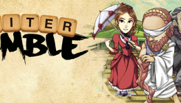 Writer Rumble Review | Twinfinite