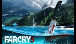 Grenade Hunting in Far Cry 3