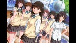 Sentai Filmworks Adds Amagami SS+ TV Anime