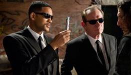 Men in Black 3 Blu-ray Review – WGTC
